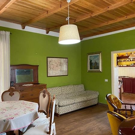 La Stella Danzante B&B Camerata Vecchia Buitenkant foto